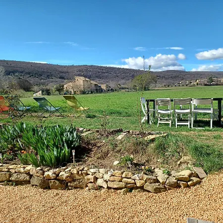 Les Granges Dans Ferme Provencale. 14 Pers *