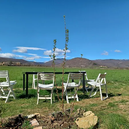 Σπίτι διακοπών Les Granges Dans Ferme Provencale. 14 Pers *