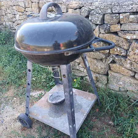 Σπίτι διακοπών Les Granges Dans Ferme Provencale. 14 Pers *